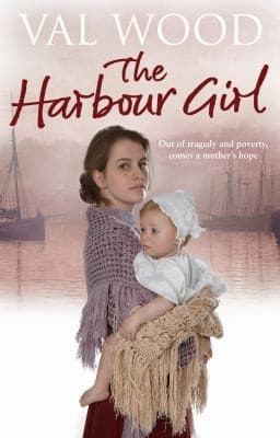 Tapa de The Harbour Girl