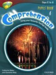 Tapa de Comprehension Using Your Favorite Treetops Books