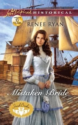 Tapa de Mistaken Bride