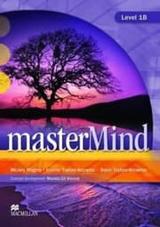 Tapa de Mastermind Level 1b