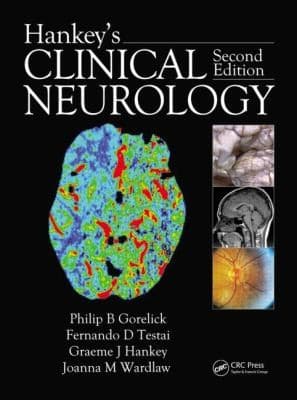 Tapa de Hankeys Clinical Neurology