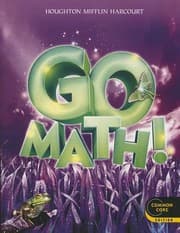 Tapa de Go Math