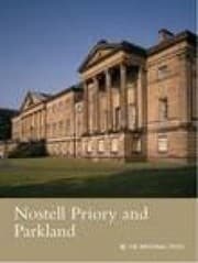 Tapa de Nostell Priory and Parkland