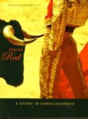 Tapa de Seeing Red
MindBrainBehavior Initiative Paperback