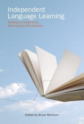 Tapa de Independent Language Learning