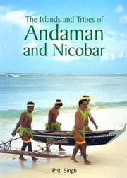 Tapa de The Islands And Tribes Of Andaman And Nicobar
