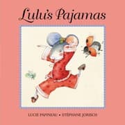 Tapa de Lulus Pajamas