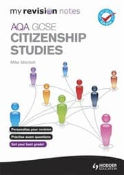 Tapa de Aqa Gcse Citizenship Studies