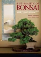 Tapa de The Beauty Of Bonsai A Guide To Displaying And Viewing Natures Exquisite Sculpture