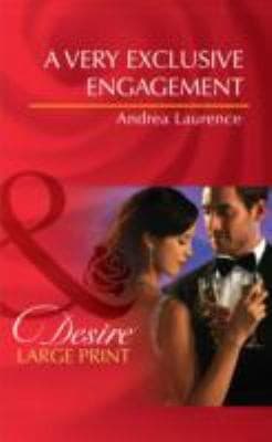Tapa de A Very Exclusive Engagement