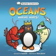 Tapa de Oceans Making Waves