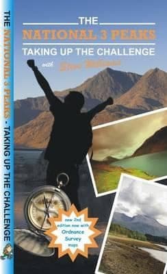 Tapa de The National 3 Peaks