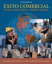 Tapa de Exito comercial