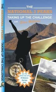 Tapa de The National 3 Peaks