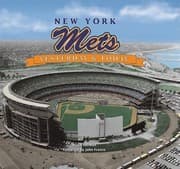 Tapa de New York Mets Yesterday Today