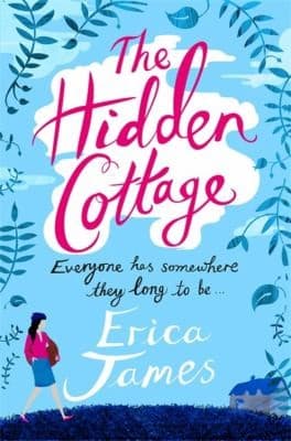Tapa de The Hidden Cottage