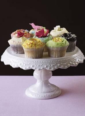 Tapa de The Hummingbird Bakery Classic Notecards
