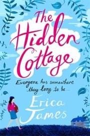 Tapa de The Hidden Cottage