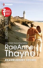 Tapa de Brambleberry Shores