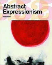 Tapa de Abstract Expressionism