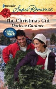 Tapa de The Christmas Gift