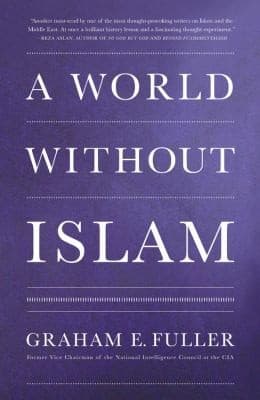 Tapa de A World Without Islam