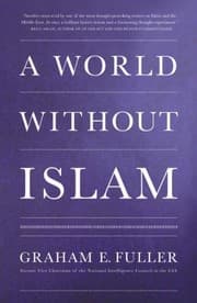 Tapa de A World Without Islam