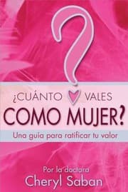Tapa de Cunto Vales Como Mujer Una Gua Para Ratificar Tu Valor