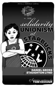 Tapa de Solidarity Unionism At Starbucks