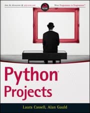 Tapa de Pythong Projects