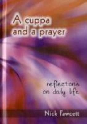Tapa de A Cuppa and a Prayer