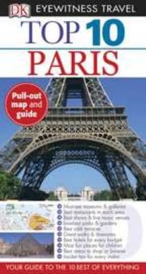 Tapa de Top 10 Paris