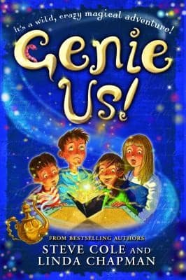 Tapa de Genie Us