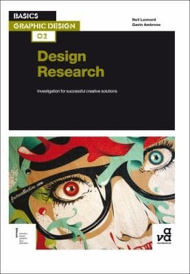 Tapa de Basics Graphic Design 02 Design Solutions Research In Practice