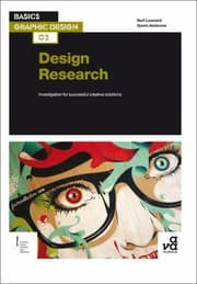 Tapa de Basics Graphic Design 02 Design Solutions Research In Practice