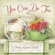 Tapa de You Can Do Tea