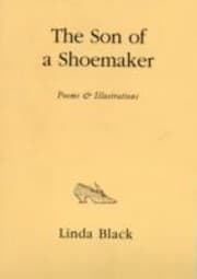 Tapa de The Son Of An Apothecary A Shoemaker After Constance Buel Burnett
