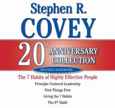 Tapa de 20th Anniversary Collection