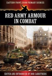 Tapa de Red Army Armour In Combat