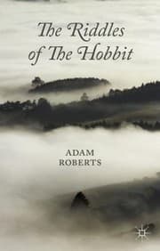Tapa de The Riddles Of The Hobbit