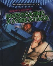 Tapa de Computer Science And It Investigating A Cyber Attack