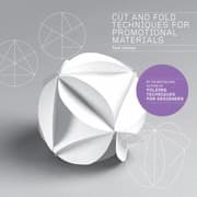 Tapa de Cut And Fold Techniques For Promotional Materials