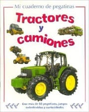 Tapa de Tractores y Camiones