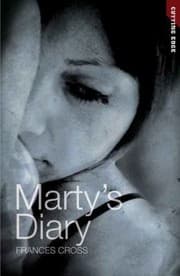Tapa de Martys Diary