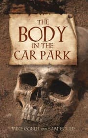Tapa de The Body in the Car Park
            
                Read on