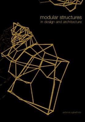 Tapa de Modular Structures In Design And Architecture