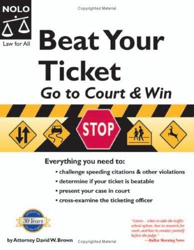 Tapa de Beat your ticket