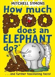Tapa de How Much Poo Does An Elephant Do And Further Fascinating Facts