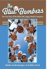 Tapa de The Blue Bombers Champions For All The Right Reasons