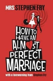 Tapa de How to Have an Almost Perfect Marriage